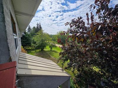 57115 RANGE ROAD 80, Rochfort Bridge, Alberta T0E 1Y0, Kanada