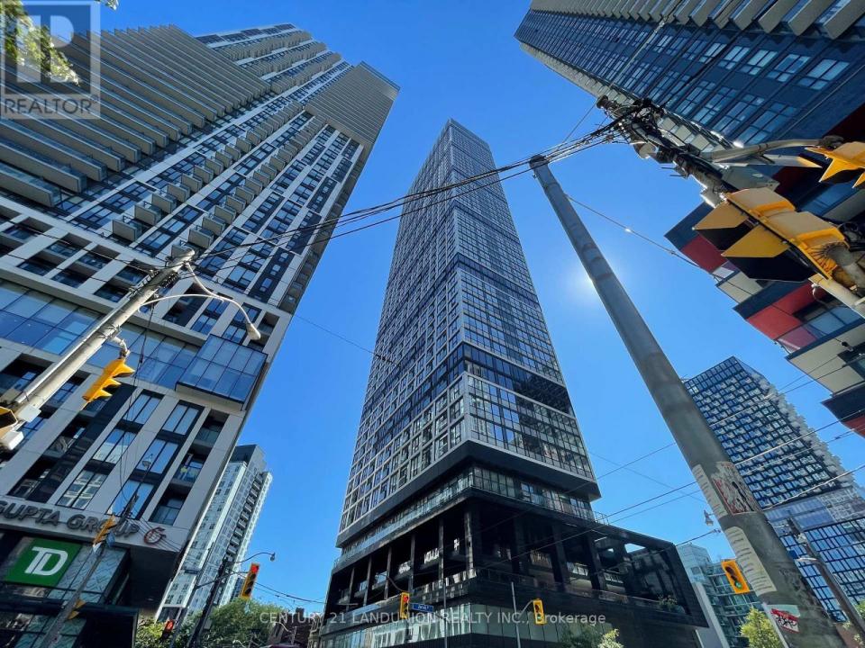 181 DUNDAS STREET EAST, Toronto (moss Park), אונטריו M5A 0N5, קנדה 