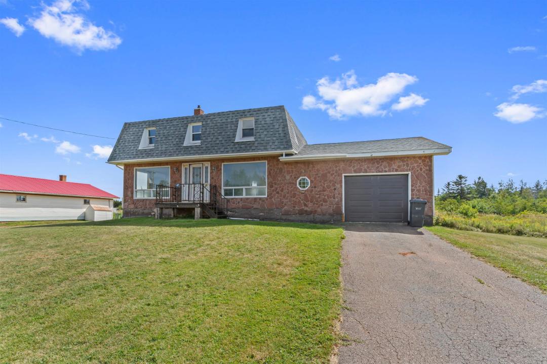 47 HARBOUR ROAD, Miminegash, Ilha De Prince Edward C0B 1S0, Canadá