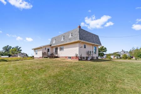 47 HARBOUR ROAD, Miminegash, Ilha De Prince Edward C0B 1S0, Canadá