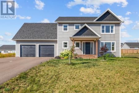 35 EAST ROYALTY ROAD, Charlottetown, Ilha De Prince Edward C0A 0V6, CANADÁ