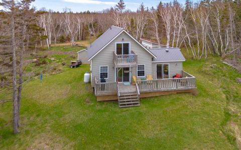 53 SHERRY LANE, Savage Harbour, Prince Edward Island C0A 1T0, Canada