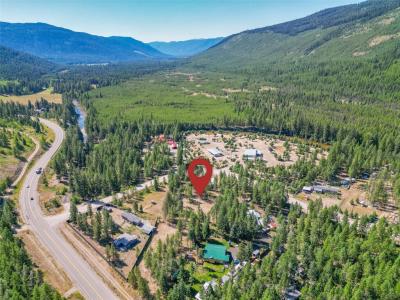 33 PRINGLE ROAD, Beaverdell, Colombie-Britannique V0H 1A0, Canada