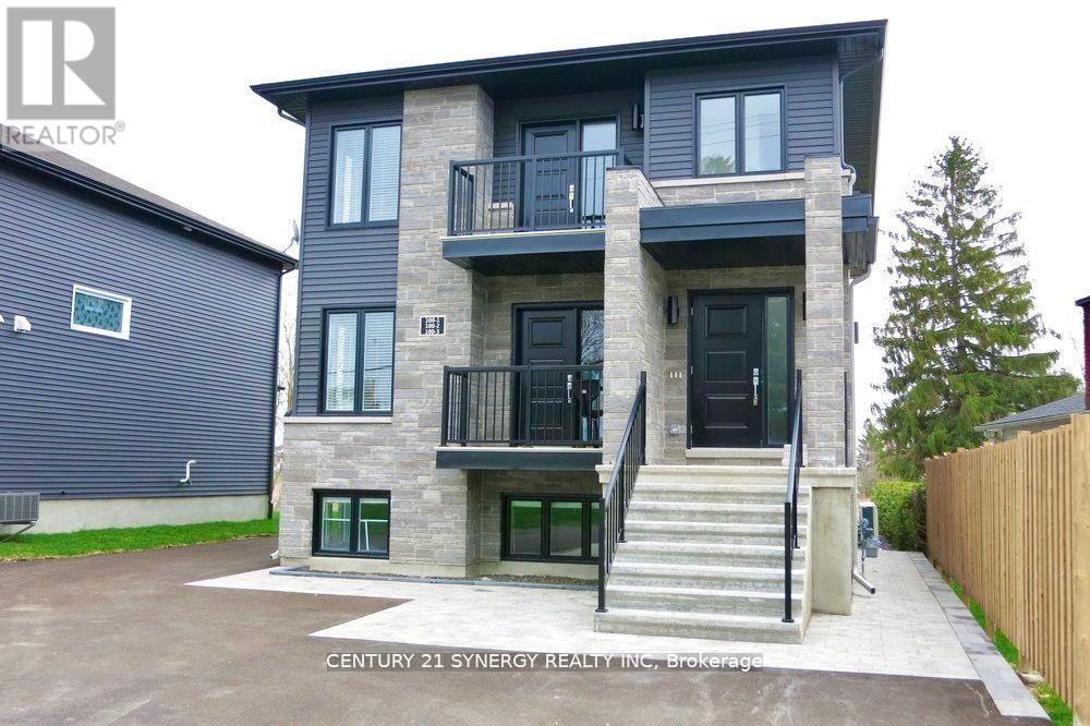 100 LAURIER STREET, Casselman, أونتاريو K0A 1M0, كندا 