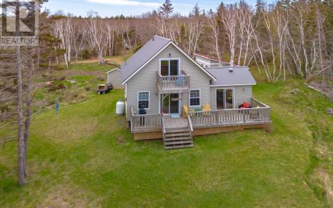 53 SHERRY LANE, Savage Harbour, Prince Edward Island C0A 1T0, Canada