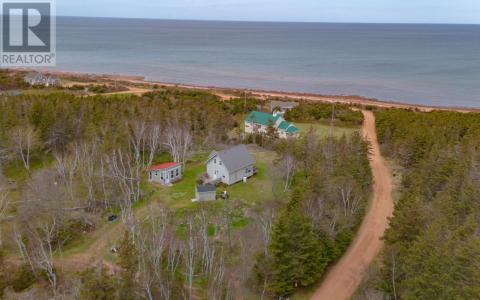 53 SHERRY LANE, Savage Harbour, Prince Edward Island C0A 1T0, Canada
