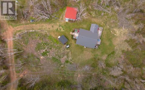 53 SHERRY LANE, Savage Harbour, Prince Edward Island C0A 1T0, Canada