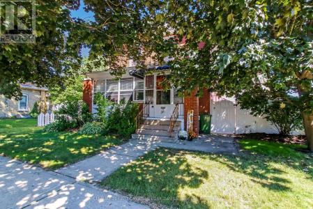 36 WILSON AVENUE, St. Thomas, Ontario N5R 3P8, Canada