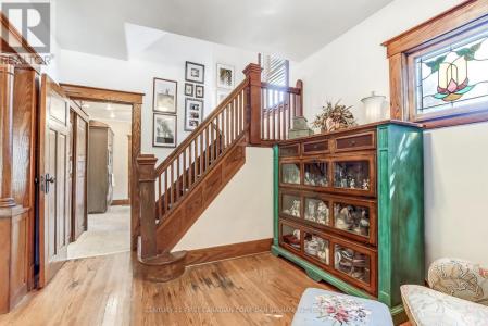 36 WILSON AVENUE, St. Thomas, Ontario N5R 3P8, Canada