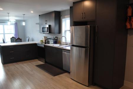 20 TROUT RUN, Halifax, Nova Scotia B3R 0C4, Canada