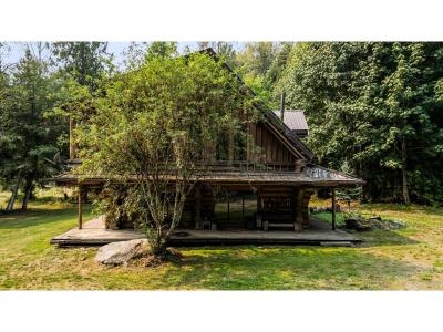 55270 CHILLIWACK BENCH FSR ROAD, Chilliwack, Colombie-Britannique V4Z 1B3, Canada