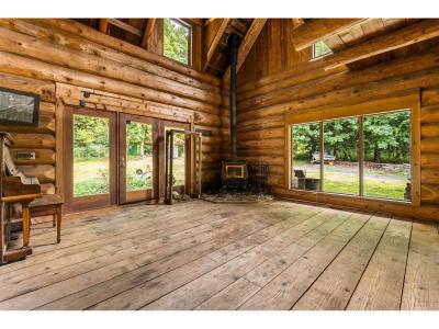 55270 CHILLIWACK BENCH FSR ROAD, Chilliwack, Colombie-Britannique V4Z 1B3, Canada