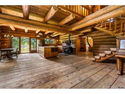 55270 CHILLIWACK BENCH FSR ROAD, Chilliwack, Colombie-Britannique V4Z 1B3, Canada