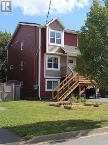20 TROUT RUN, Halifax, Nova Scotia B3R 0C4, Canada