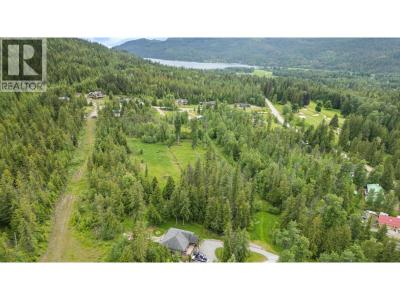 LOT 16 SELKIRK ROAD, Crawford Bay, Britisch-Kolumbien V0B 1E0, Kanada
