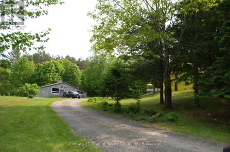 1093 KUSHOG LAKE ROAD, Minden Hills (minden), Ontario K0M 2K0, Canada