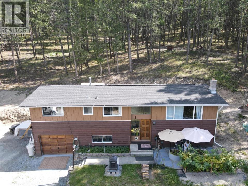 785 SILVER CREEK ROAD, Cranbrook, Britisch-Kolumbien V1C 5A2, Kanada