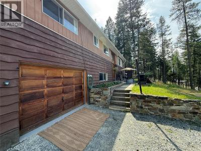 785 SILVER CREEK ROAD, Cranbrook, Britisch-Kolumbien V1C 5A2, Kanada