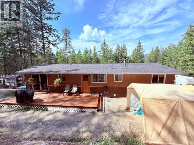 785 SILVER CREEK ROAD, Cranbrook, Britisch-Kolumbien V1C 5A2, Kanada