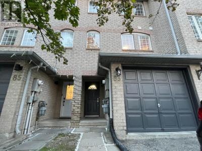 83 SPADINA ROAD NORTH, Brampton (brampton West), Ontario L6X 4X6, Kanada