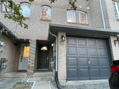 83 SPADINA ROAD NORTH, Brampton (brampton West), Ontario L6X 4X6, Canadá