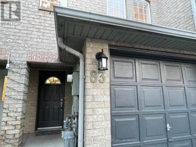 83 SPADINA ROAD NORTH, Brampton (brampton West), Ontario L6X 4X6, Canadá
