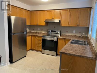 83 SPADINA ROAD NORTH, Brampton (brampton West), Ontario L6X 4X6, Canadá