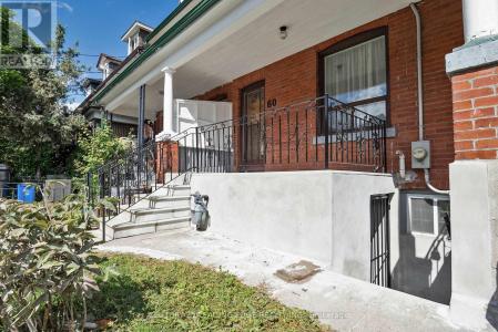 60 ULSTER STREET, Toronto (university), Ontario M5S 1E5, Canada
