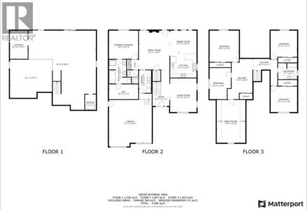 10712 109 STREET, Fort St. John, Colúmbia Britânica V1J 0J3, Canadá