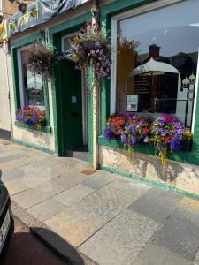 146, New Home, Reino Unido