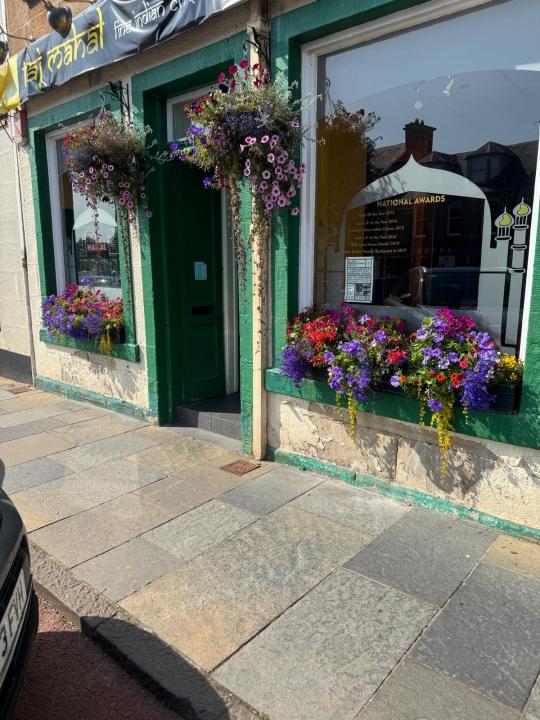 146, New Home, Reino Unido