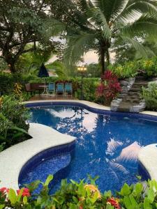 Residencial Oasis , Punta Leona Tárcoles Garabito, 蓬塔雷納斯 00001, 哥斯達尼加