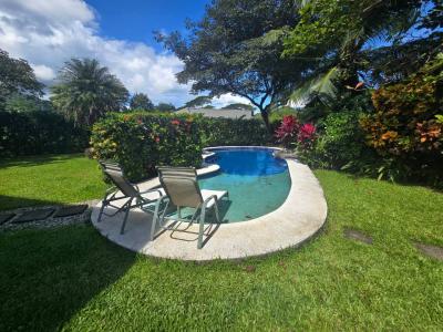 Residencial Oasis , Punta Leona Tárcoles Garabito, 蓬塔雷納斯 00001, 哥斯達尼加