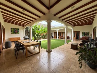 , San Rafael Escazú, San José 00001, Costa Rica