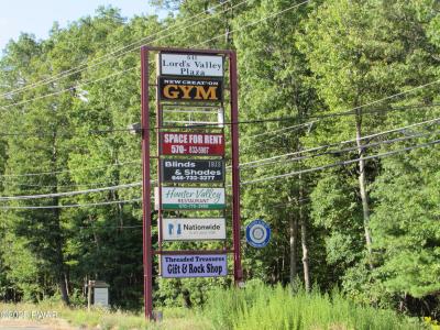 641 Route 739, Lords Valley, 賓夕法尼亞州 18428, 美國