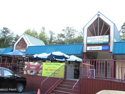 641 Route 739, Lords Valley, 賓夕法尼亞州 18428, 美國