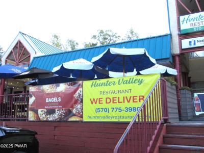 641 Route 739, Lords Valley, 賓夕法尼亞州 18428, 美國