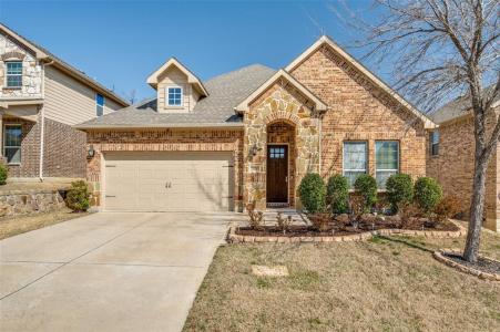 3608 Walden Drive, Mckinney, Texas 75071, Estados Unidos