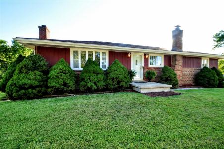 1487 Smith Township State Rd, Burgettstown, Pennsylvania 15021, USA