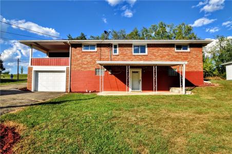 1487 Smith Township State Rd, Burgettstown, Pennsylvania 15021