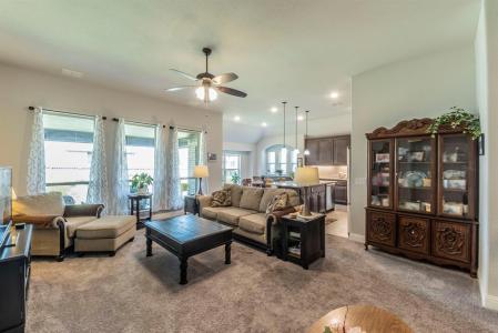 8800 Conroe Drive, Denton, Texas 76226