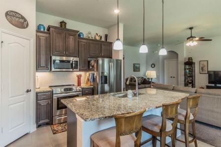 8800 Conroe Drive, Denton, Texas 76226