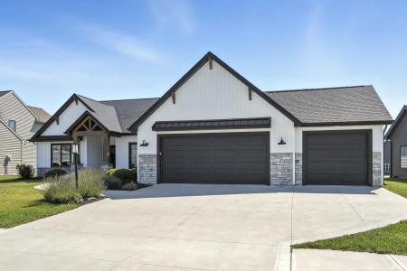 17262 Gokey Boulevard, Huntertown, Indiana 46748