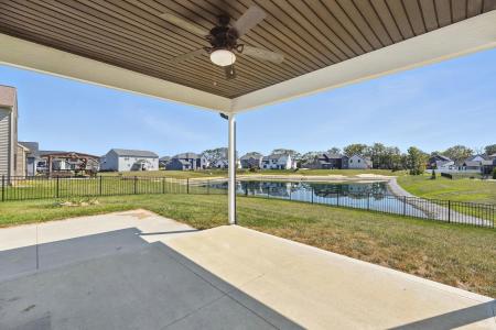 17262 Gokey Boulevard, Huntertown, Indiana 46748