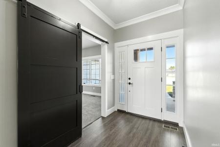 17262 Gokey Boulevard, Huntertown, Indiana 46748