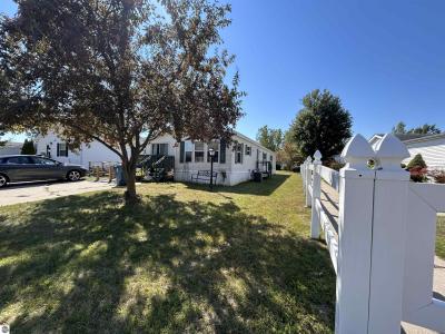 5460 E Lilly Lane, Mt Pleasant, Michigan 48858, Estados Unidos