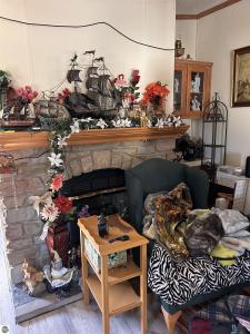 5460 E Lilly Lane, Mt Pleasant, Michigan 48858, Estados Unidos