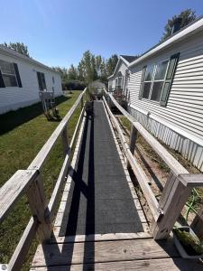 5460 E Lilly Lane, Mt Pleasant, Michigan 48858, Estados Unidos