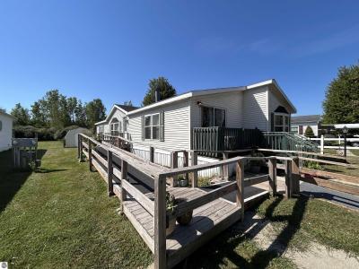 5460 E Lilly Lane, Mt Pleasant, Michigan 48858, Estados Unidos