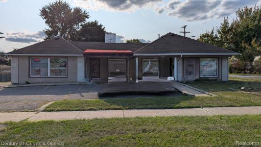 6985 Merriman Road, Garden City, 密歇根州 48135, 美国